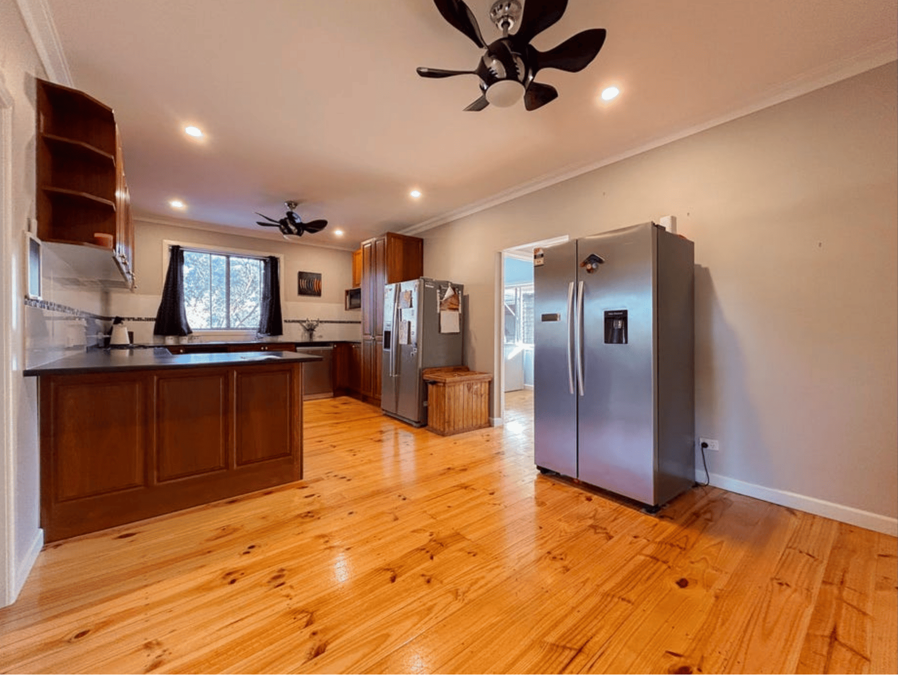 Berriwillock Regional Home on Two Titles – Space That Works — Home image 3
