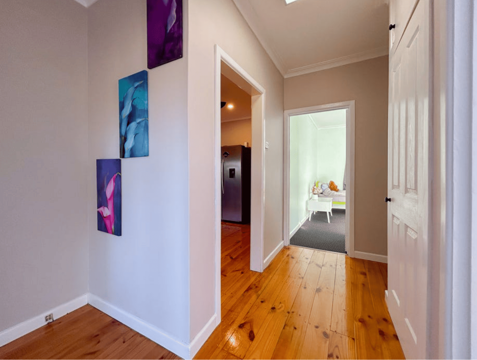 Berriwillock Regional Home on Two Titles – Space That Works — Home image 4