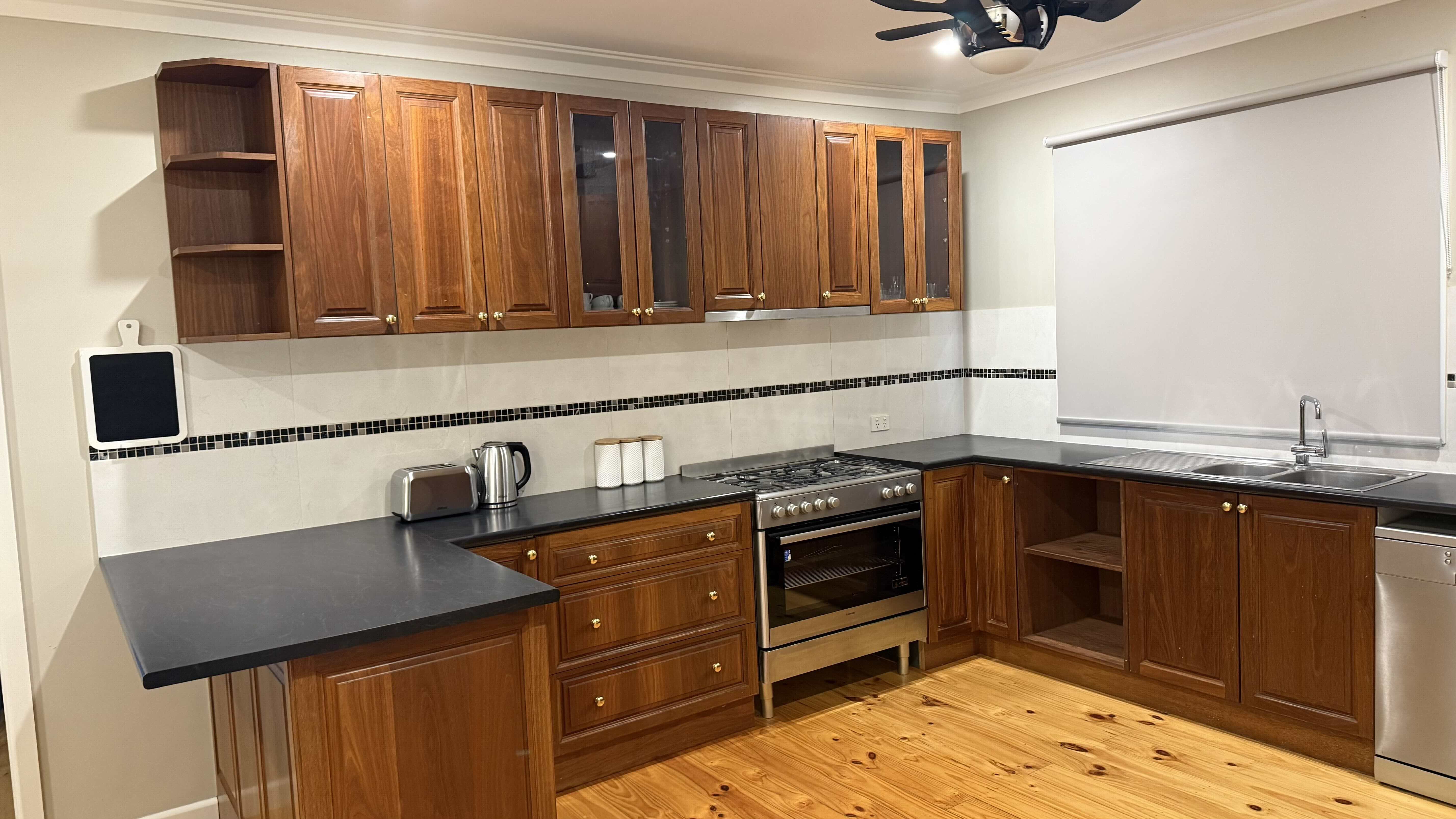 Berriwillock Regional Home on Two Titles – Space That Works — Home image 6