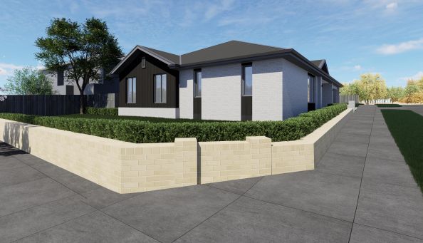 Home in Blackburn North — Home image 2