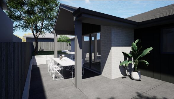 Home in Blackburn North — Home image 3