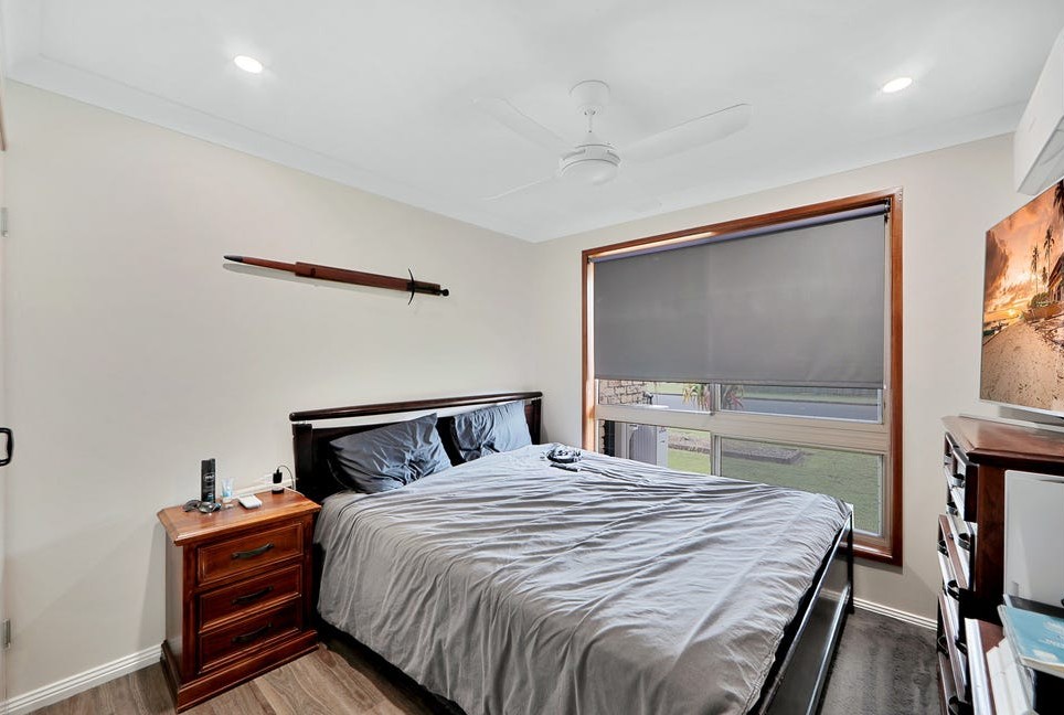 Supported living in a beautiful Avoca home — Home image 4