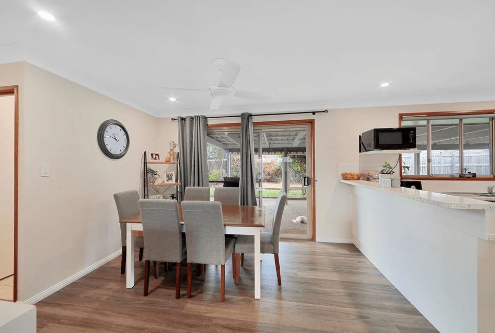 Supported living in a beautiful Avoca home — Home image 5