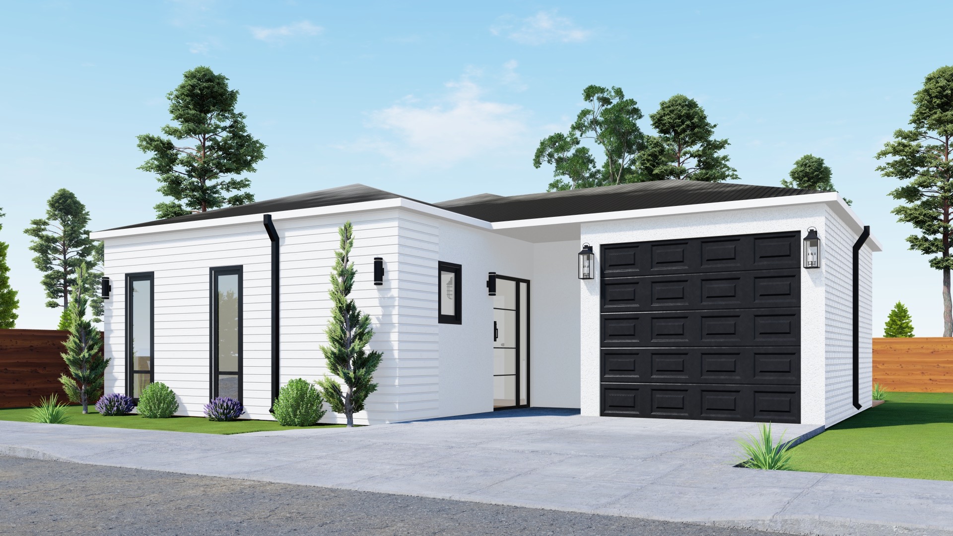 High Physical Support Unit in the heart of Traralgon — Home image 2