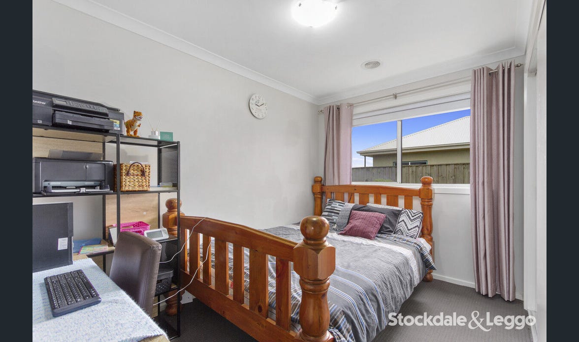 Accessible SIL Accommodation with Three Vacant Rooms in Morwell, VIC — Home image 2