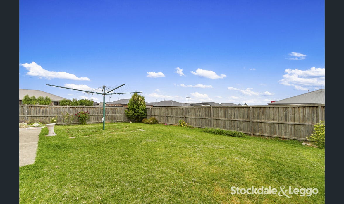 Accessible SIL Accommodation with Three Vacant Rooms in Morwell, VIC — Home image 3