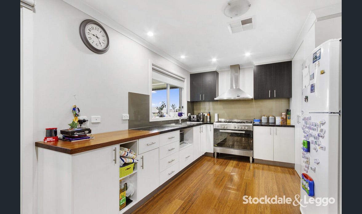 Accessible SIL Accommodation with Three Vacant Rooms in Morwell, VIC — Home image 5