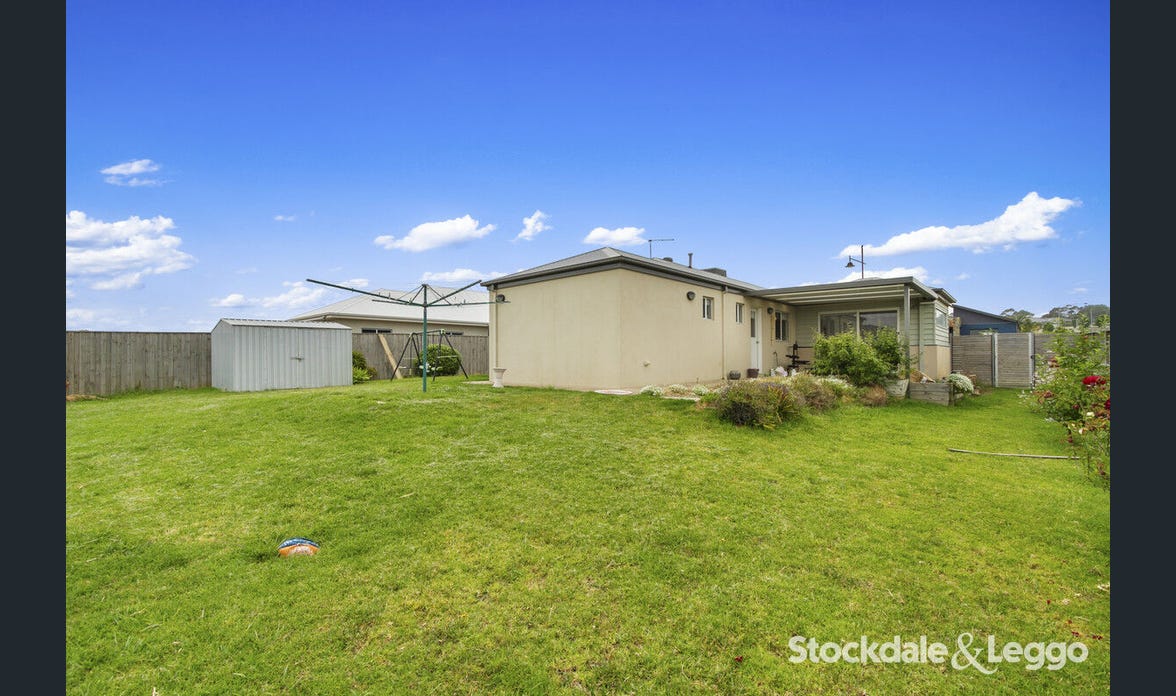 Accessible SIL Accommodation with Three Vacant Rooms in Morwell, VIC — Home image 6