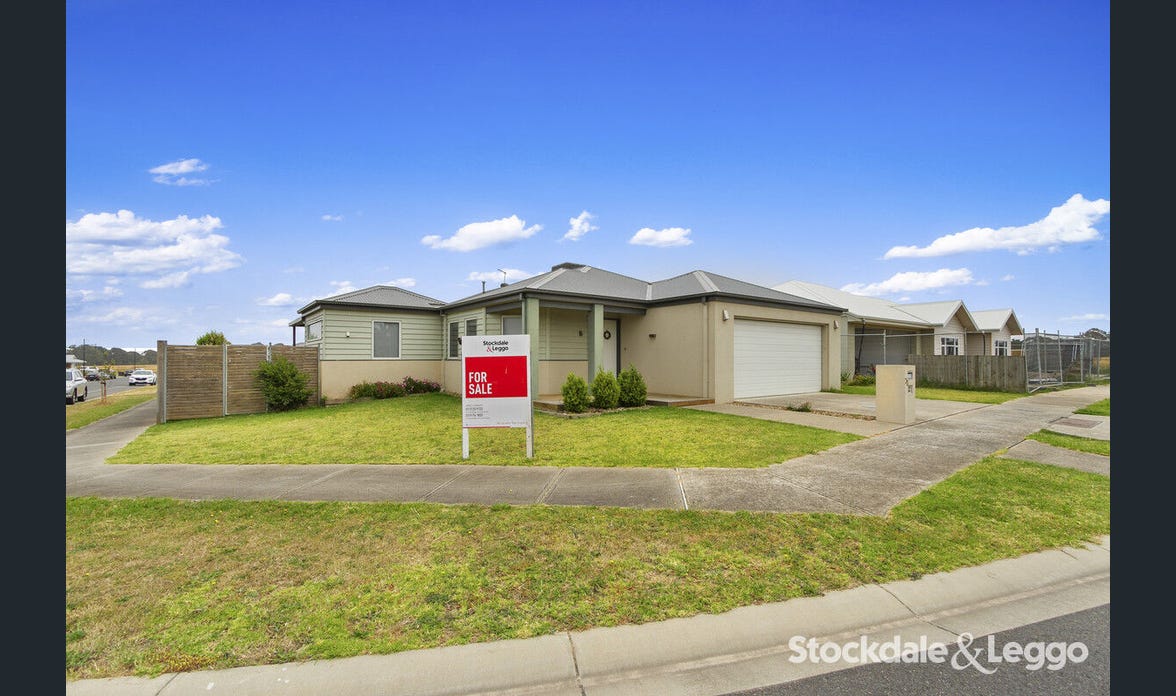 Accessible SIL Accommodation with Three Vacant Rooms in Morwell, VIC — Home image 9