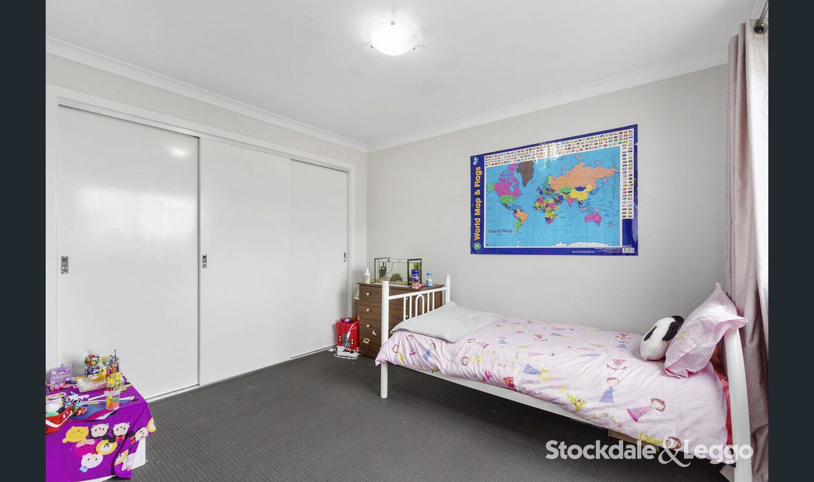 Accessible SIL Accommodation with Three Vacant Rooms in Morwell, VIC — Home image 12