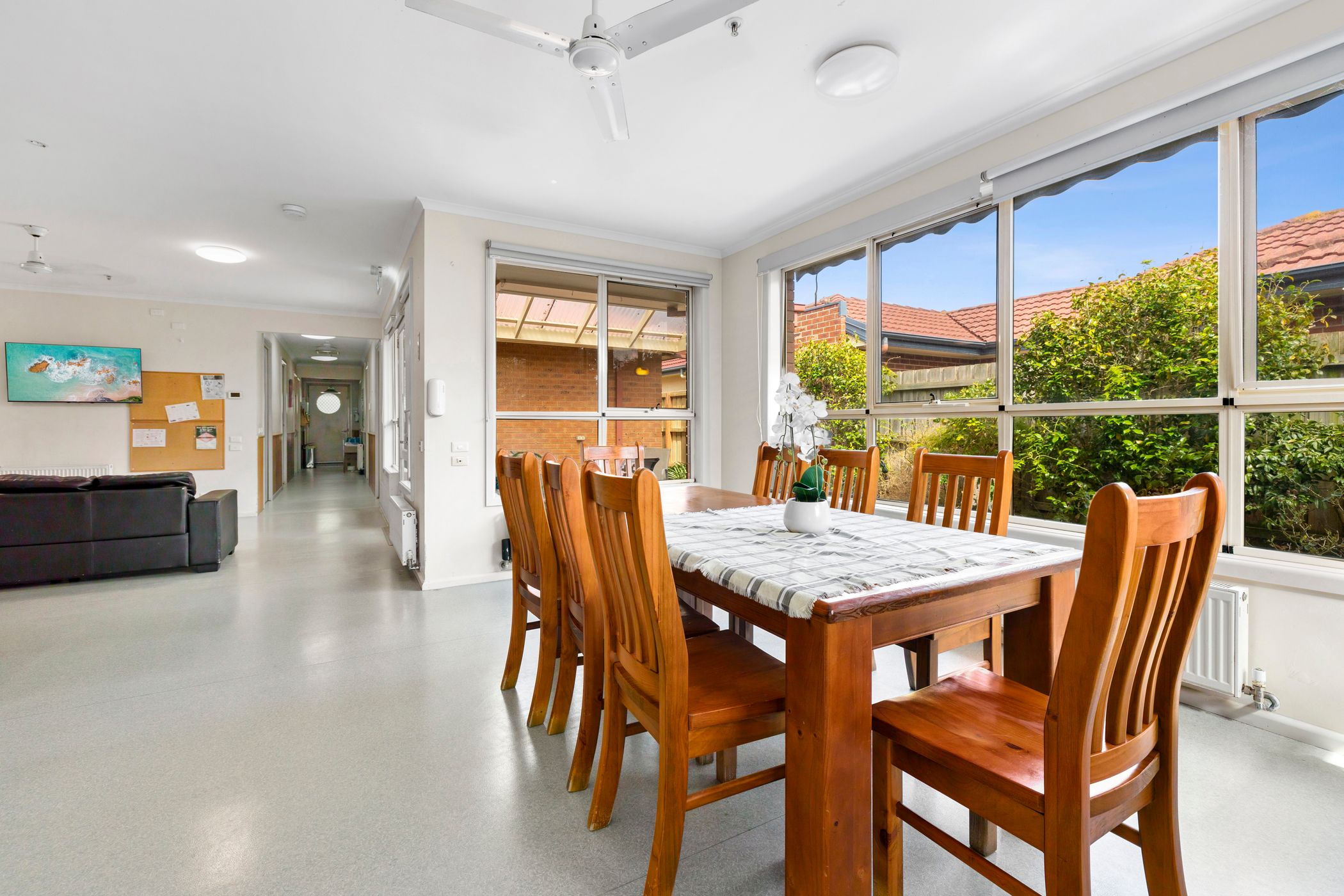 Bayside living x 2 vacancies — Home image 2