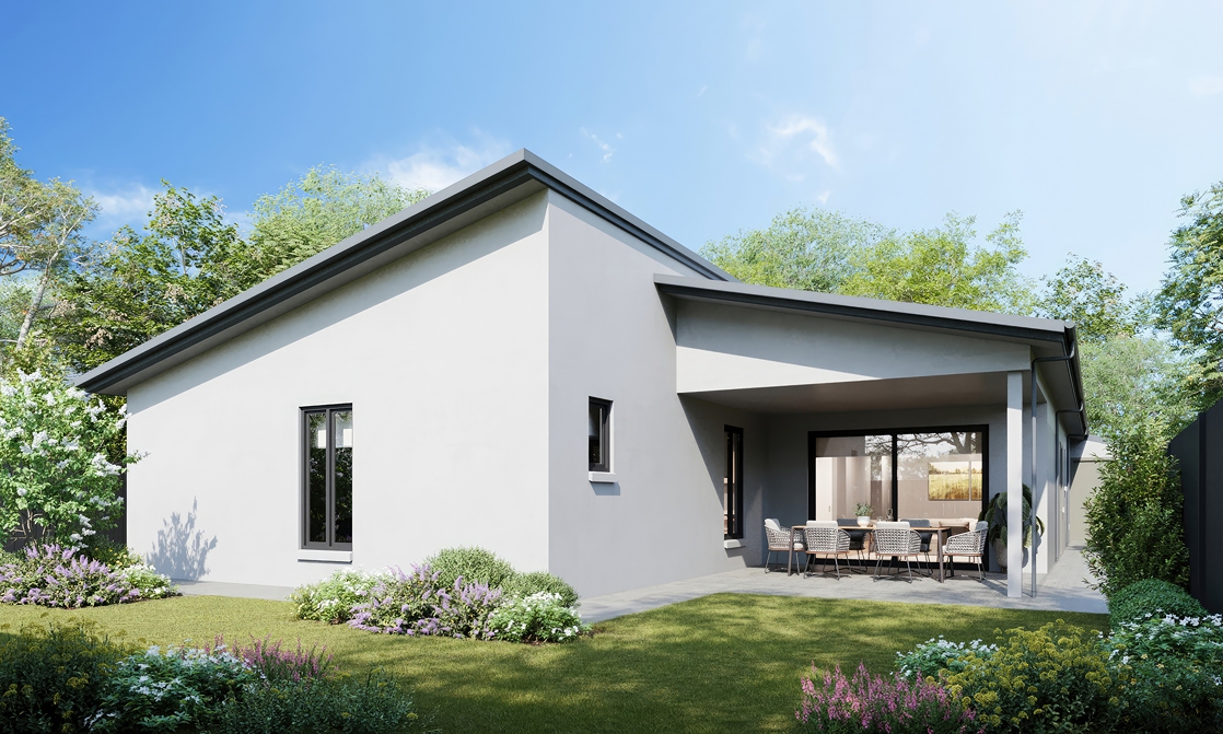 New Build SDA In Strathalbyn — Home image 5