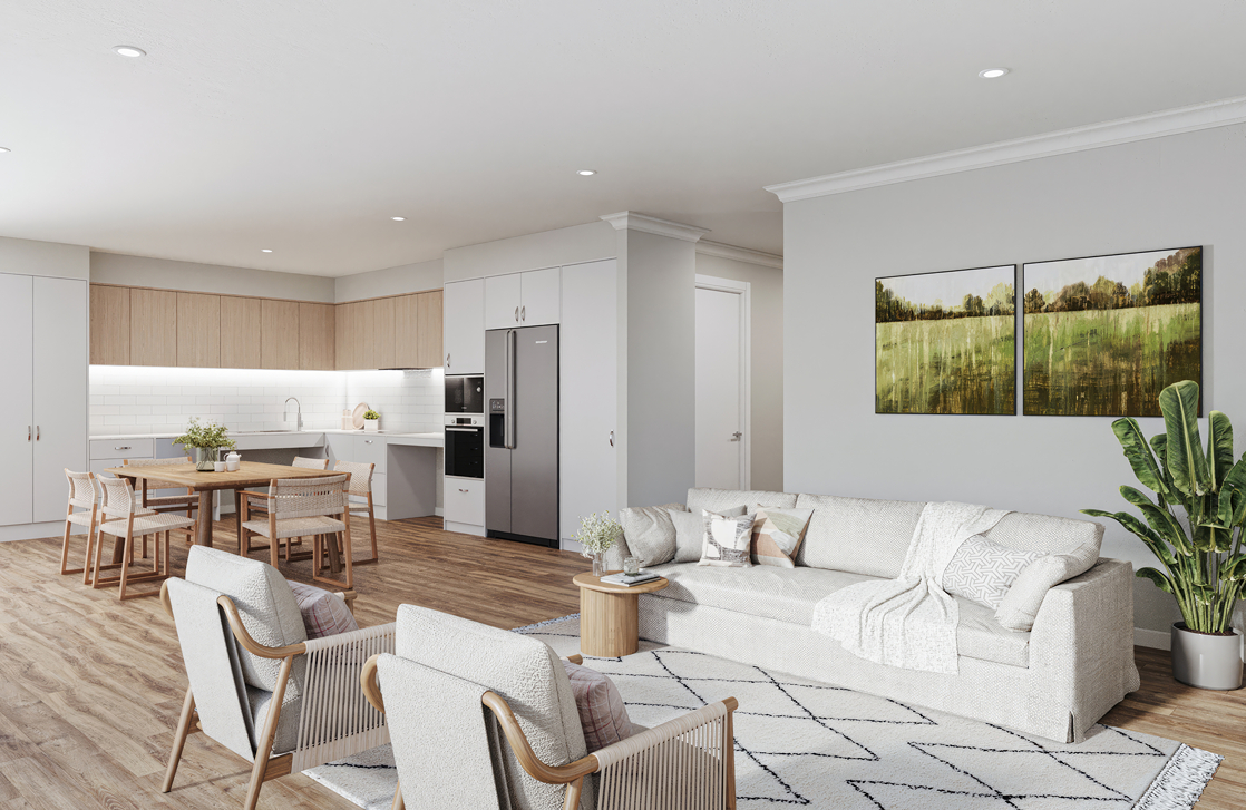 New Build SDA In Strathalbyn — Home image 2