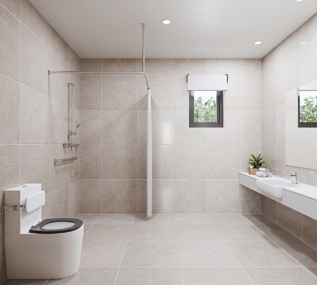 New Build SDA In Strathalbyn — Home image 3