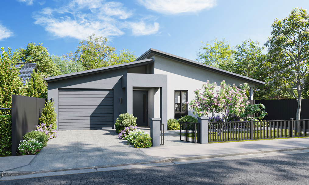 New Build SDA In Strathalbyn — Home image 5