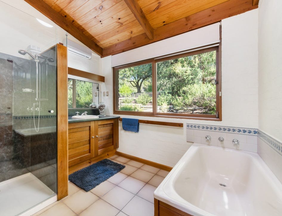 SIL Home in Seville, VIC — Floorplan 1