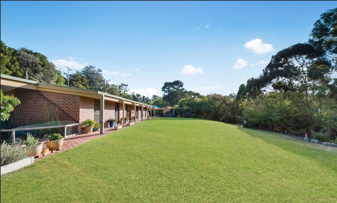 SIL Home in Seville, VIC — Home image 3