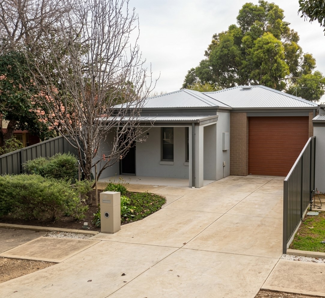 Edwardstown in Edwardstown