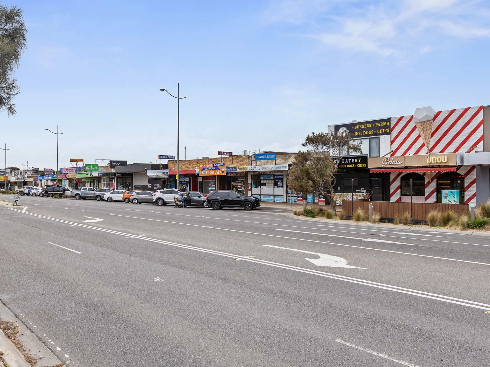 Improved Livability SDA Just 6 Minutes From Seaford Beach! — Home image 3