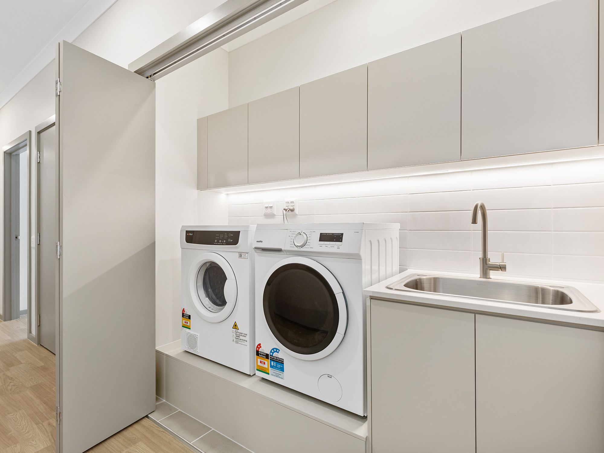 Improved Livability SDA Just 6 Minutes From Seaford Beach! — Home image 4