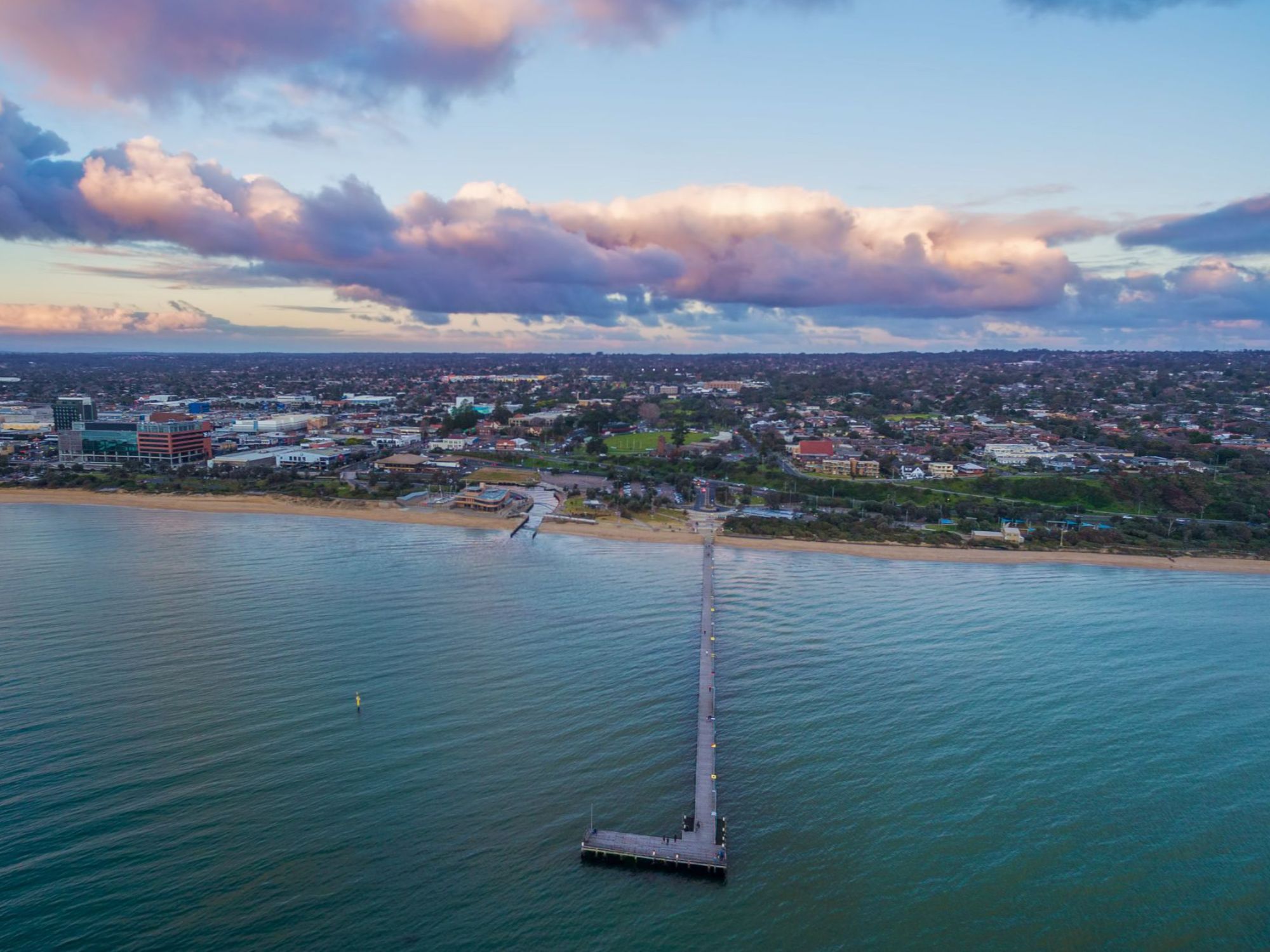 Improved Livability SDA Just 6 Minutes From Seaford Beach! — Home image 9