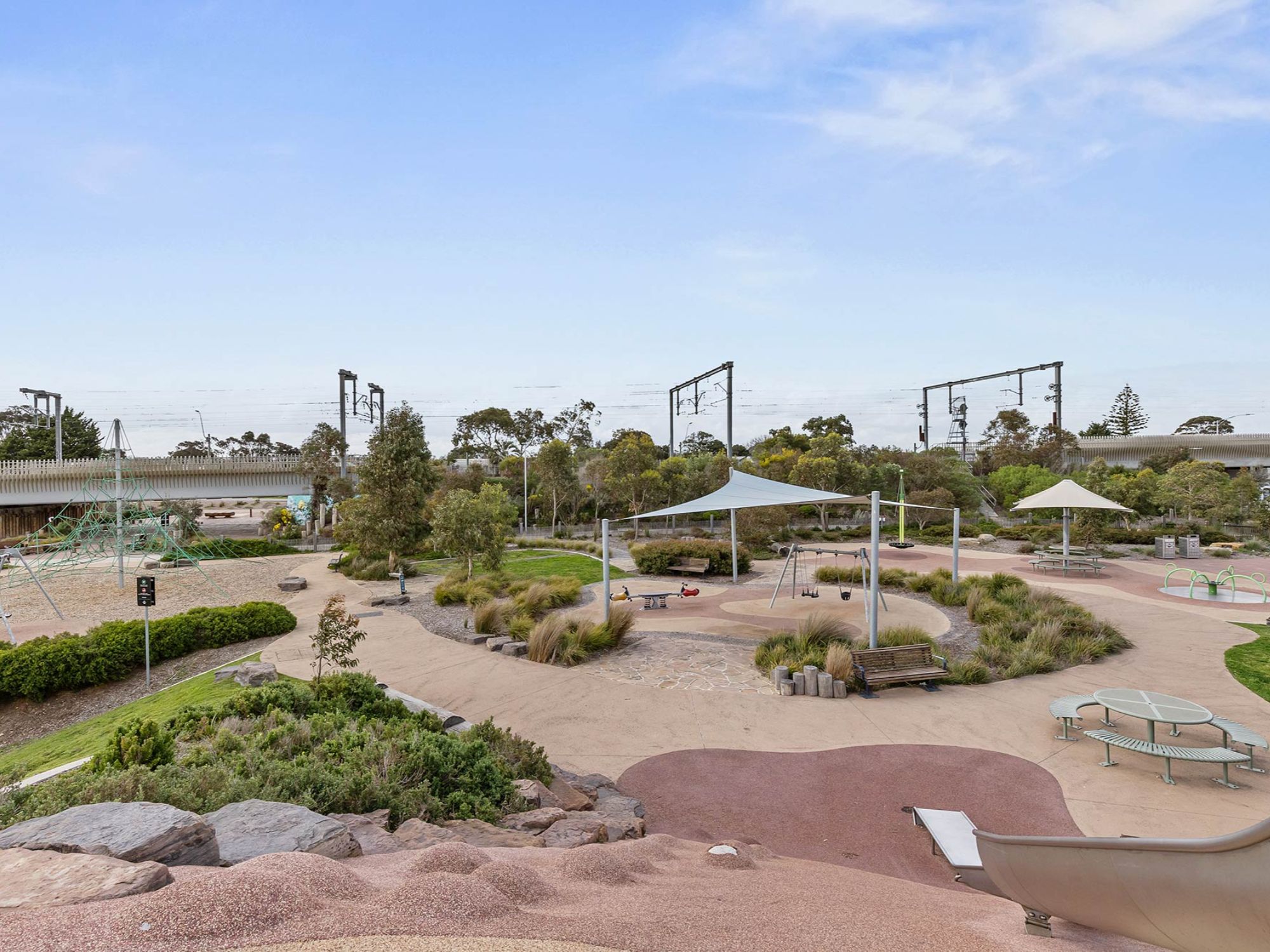 Improved Livability SDA Just 6 Minutes From Seaford Beach! — Home image 15
