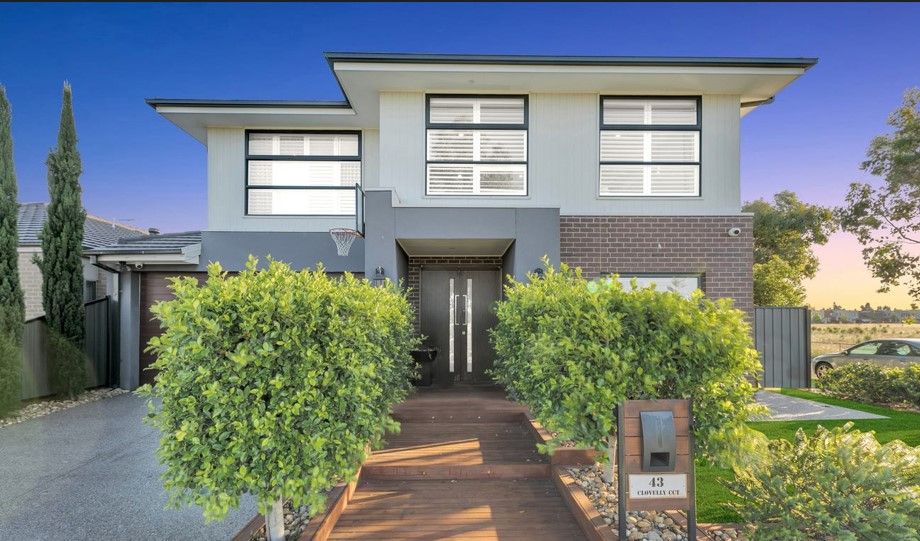 Luxurious Spacious NDIS (SIL/MTA/STA) 4 Vacancies Available-Ready to Move In — Home image 4