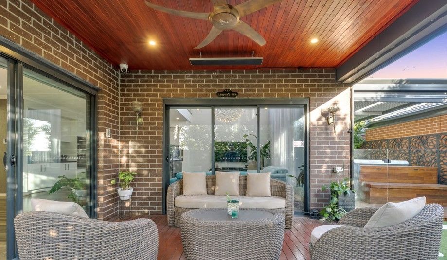 Luxurious Spacious NDIS (SIL/MTA/STA) 4 Vacancies Available-Ready to Move In — Home image 7
