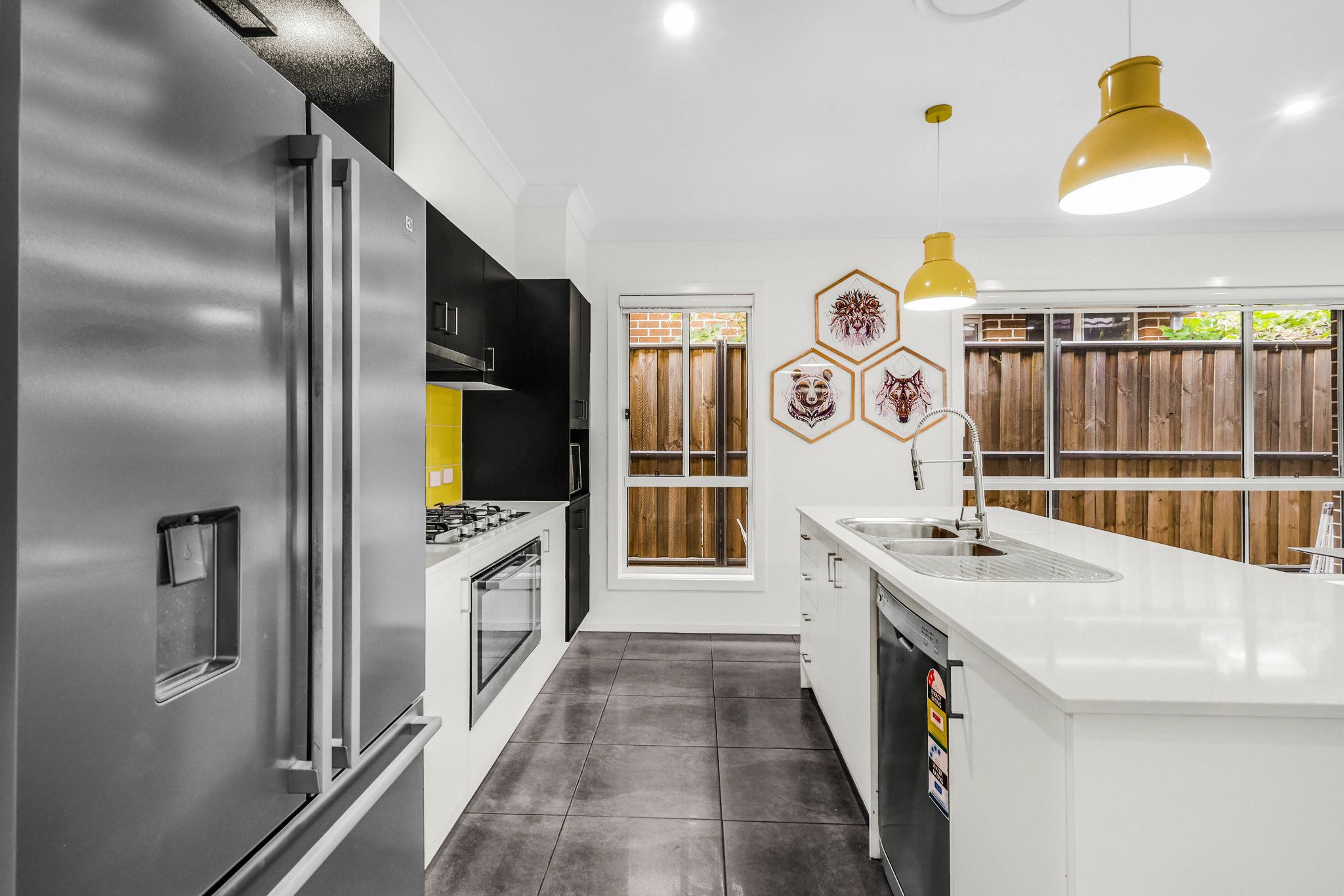 Modern Supported Independent Living Home in Blacktown — Home image 3
