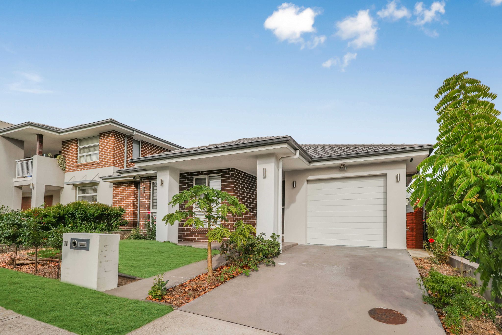 Modern Supported Independent Living Home in Blacktown — Home image 5