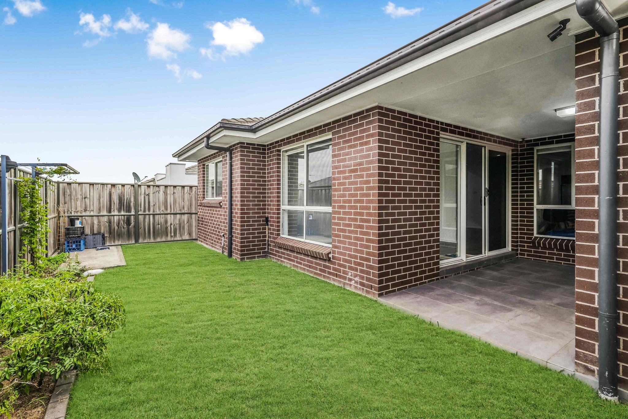 Modern Supported Independent Living Home in Blacktown — Home image 7