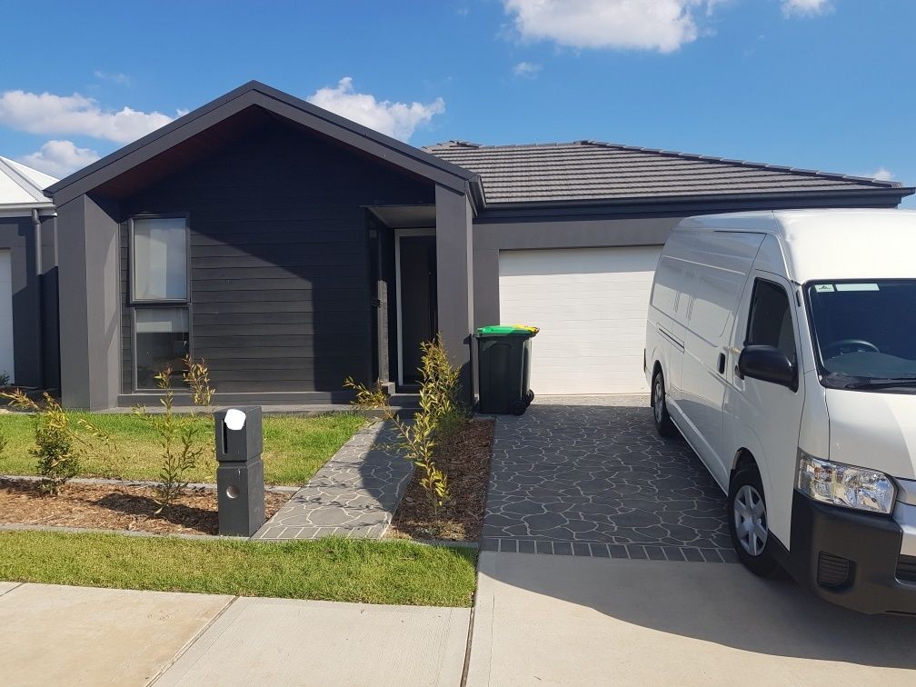 Pasific Care - Supported Independent Living - Brand New Home, Single Story, Available Now! — Home image 2