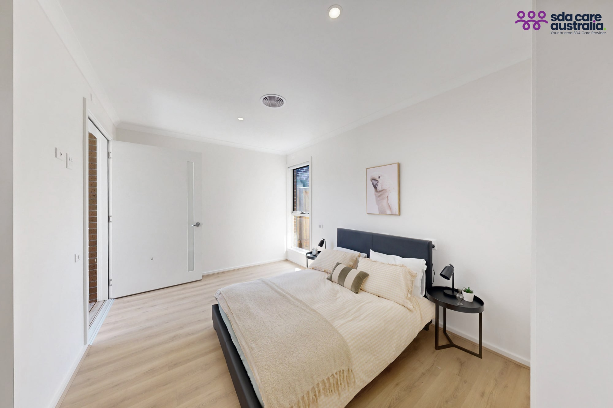 BRAND NEW SDA HOME 2 RESIDENTS WITH OOA, BRING YOUR OWN SUPPORTS! — Home image 7