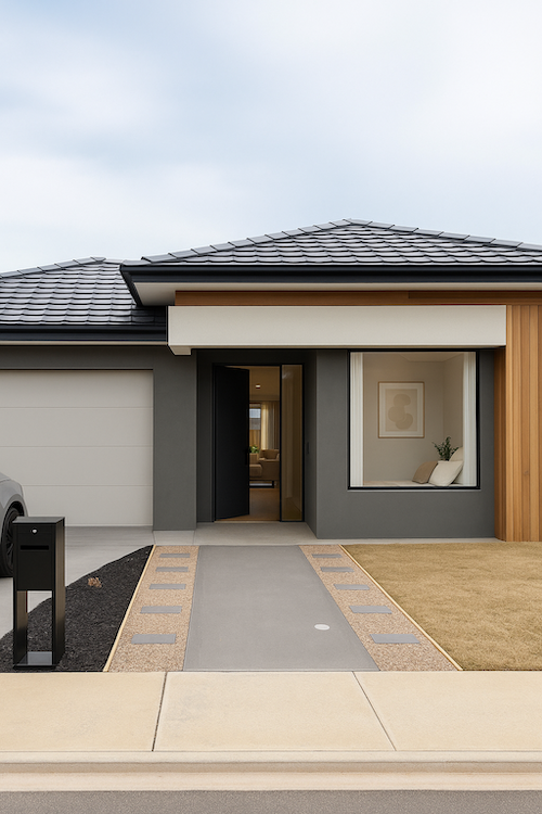 Mickleham - SDA - High Physical Support - House - 3 Residents — Home image 3