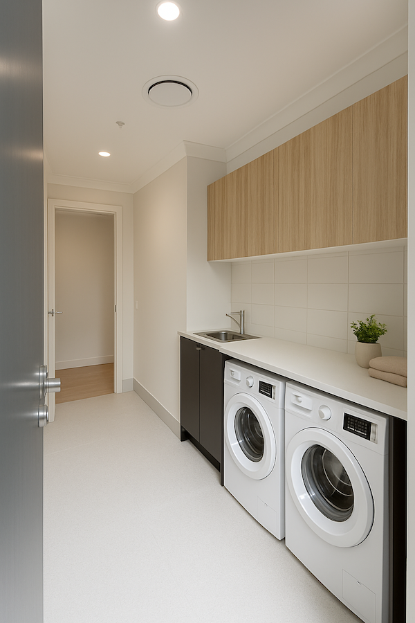 Mickleham - SDA - High Physical Support - House - 3 Residents — Home image 4