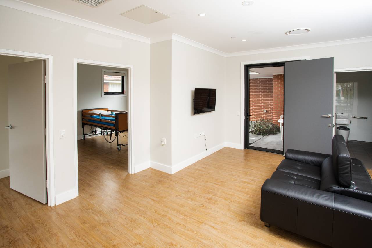 Condell Park, Bankstown — Home image 2