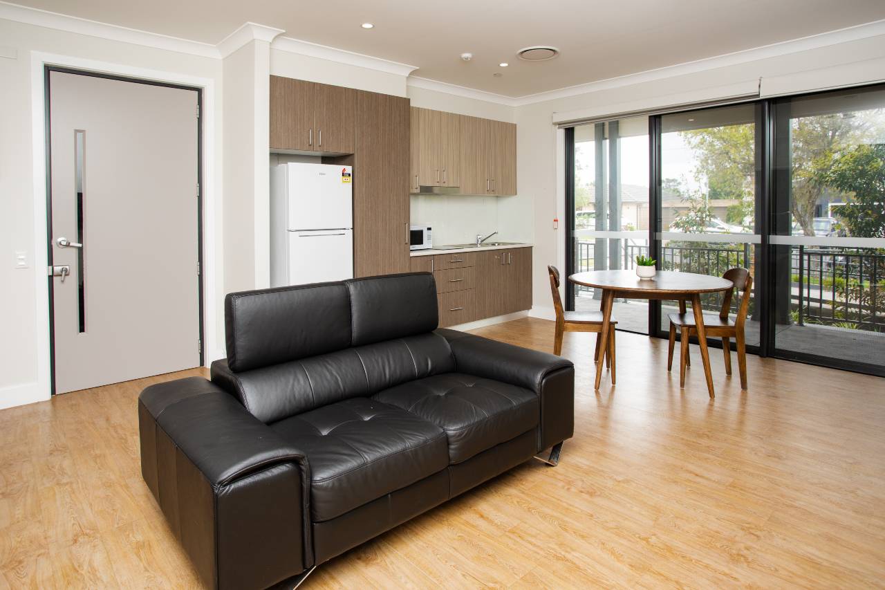 Condell Park, Bankstown — Home image 5