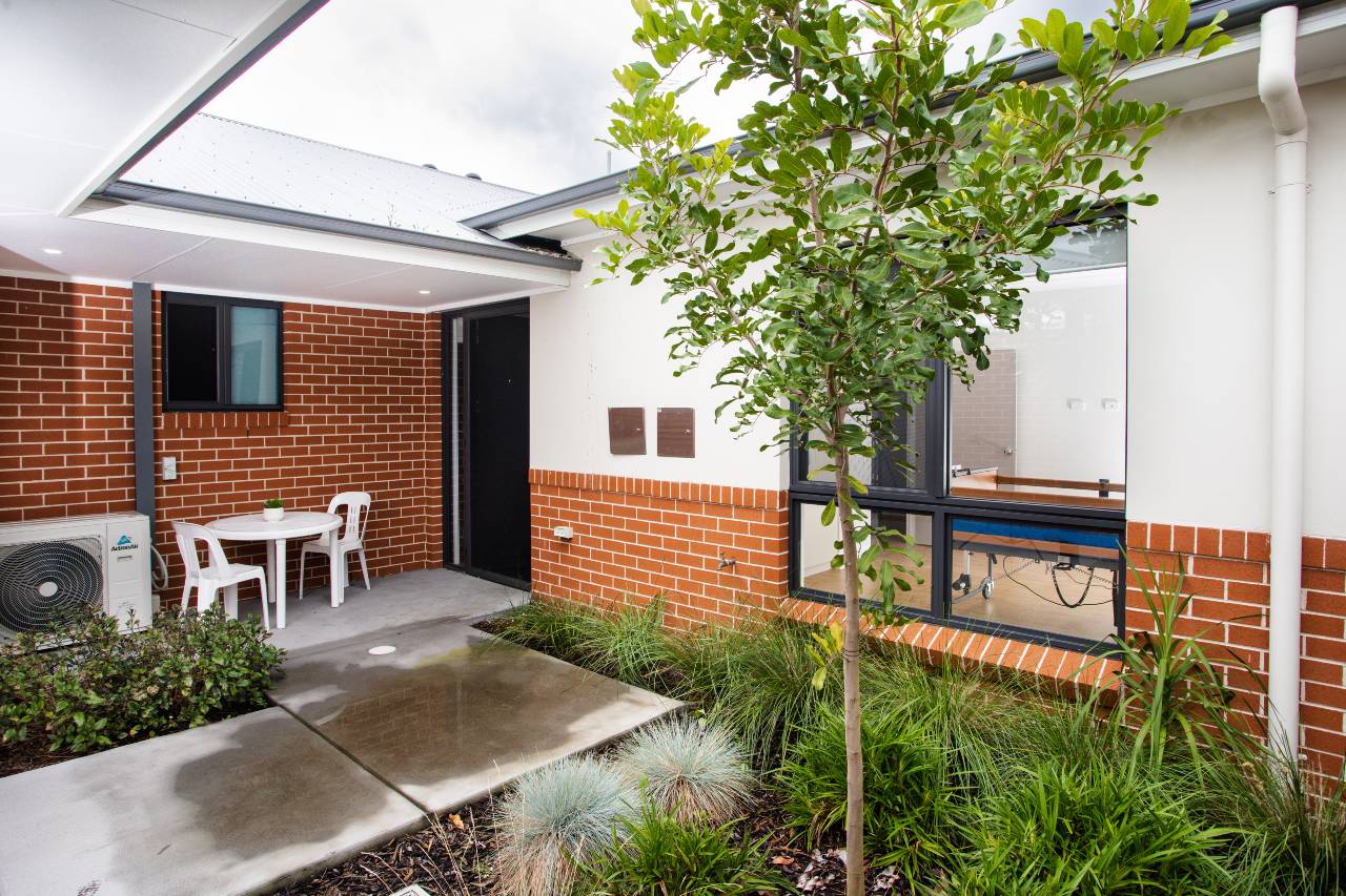 Condell Park, Bankstown — Home image 9