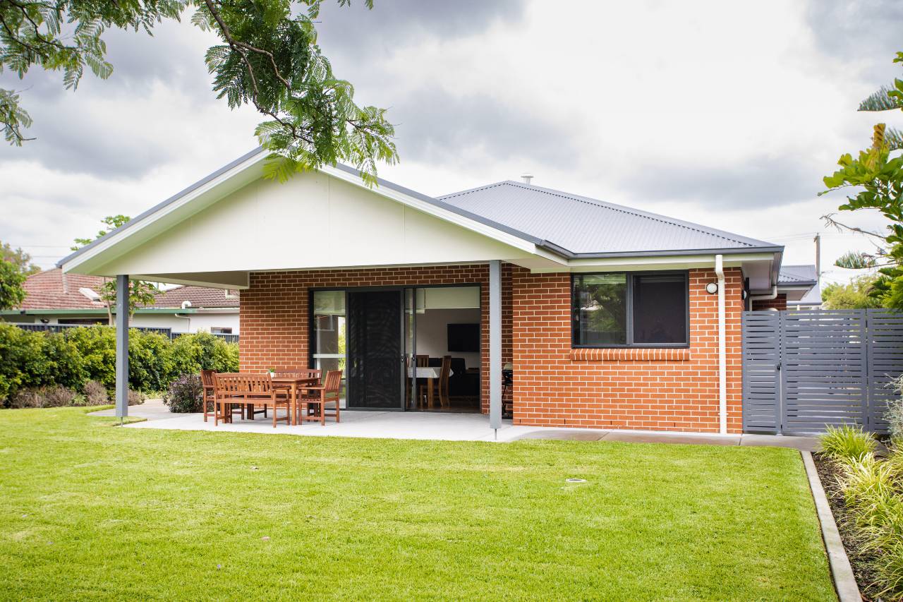 Condell Park, Bankstown — Home image 12