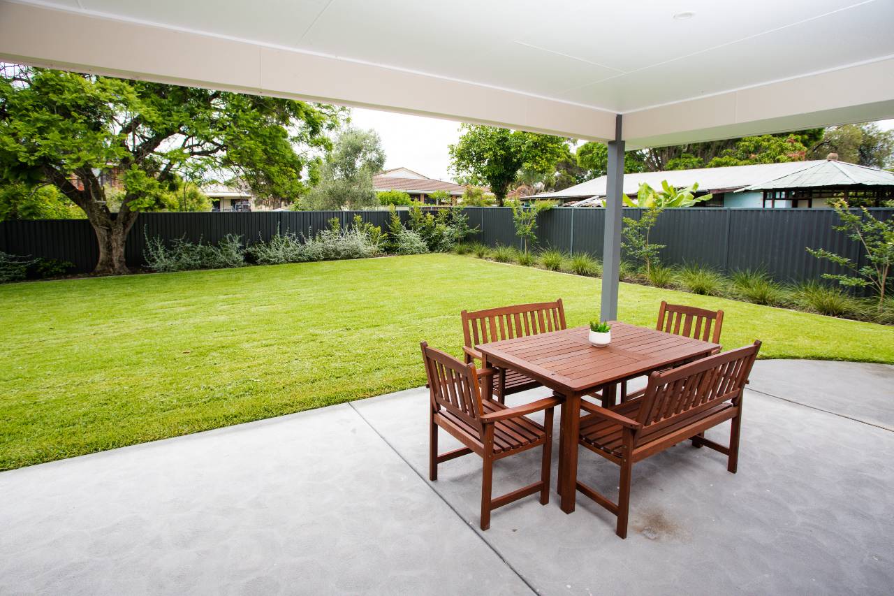 Condell Park, Bankstown — Home image 13