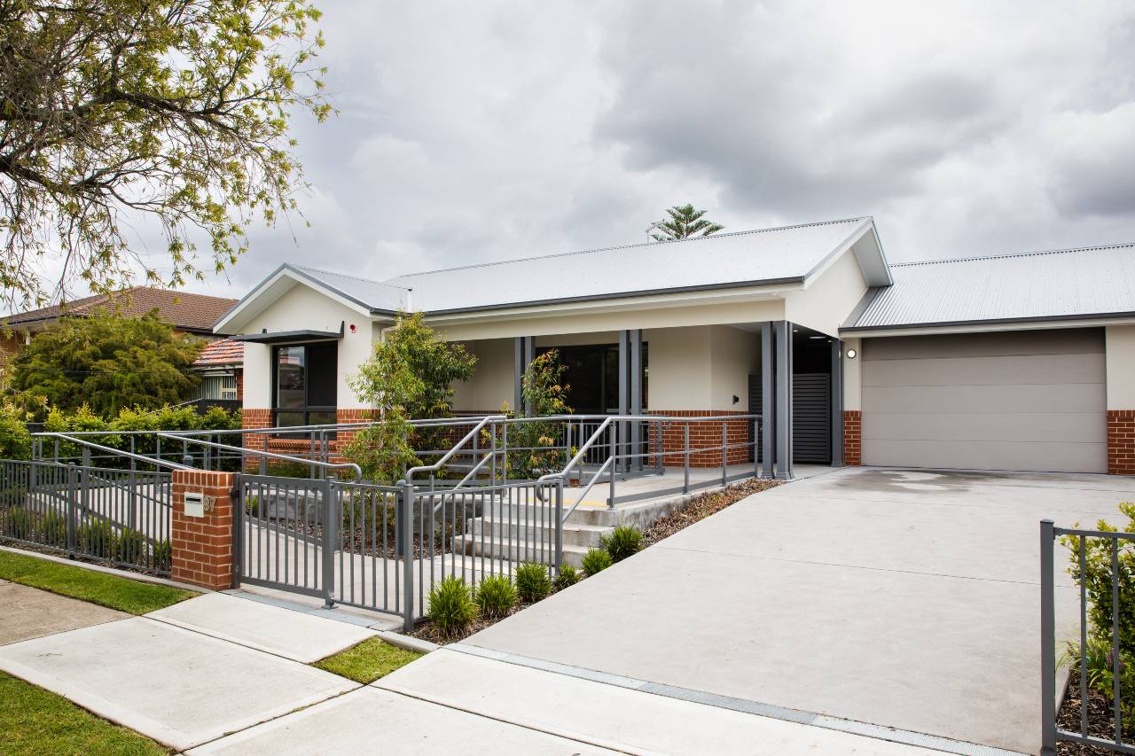 Condell Park, Bankstown — Home image 14