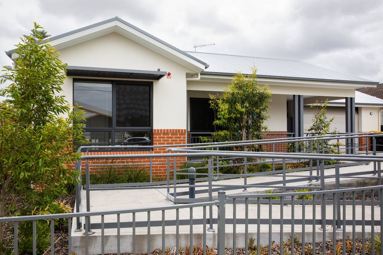 Condell Park, Bankstown — Home image 15