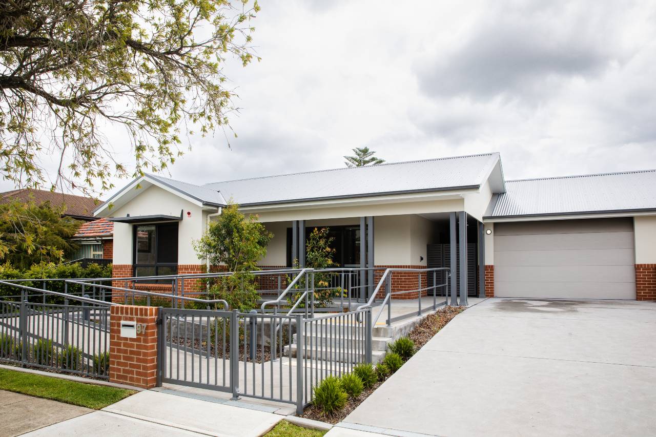 Condell Park, Bankstown — Home image 16