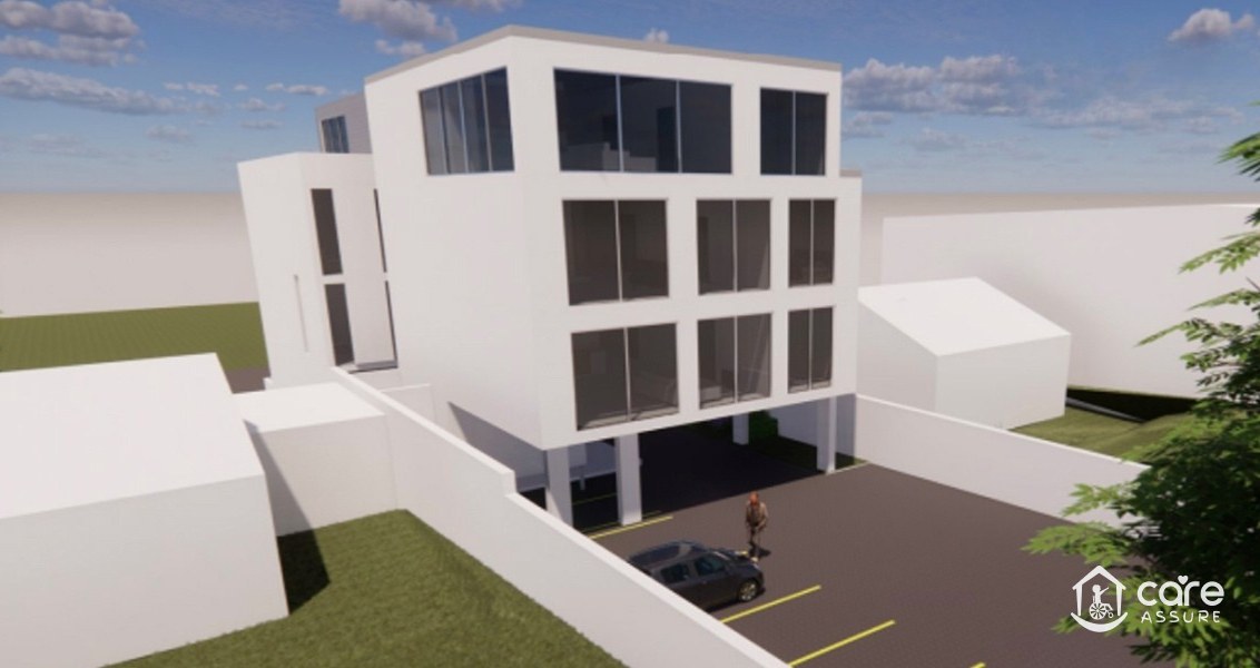 High Physical Support SDA Apartments in Prospect — Home image 3