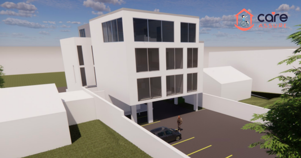 SDA Apartments in Prospect - Expression of Interest (Apply today) — Home image 2