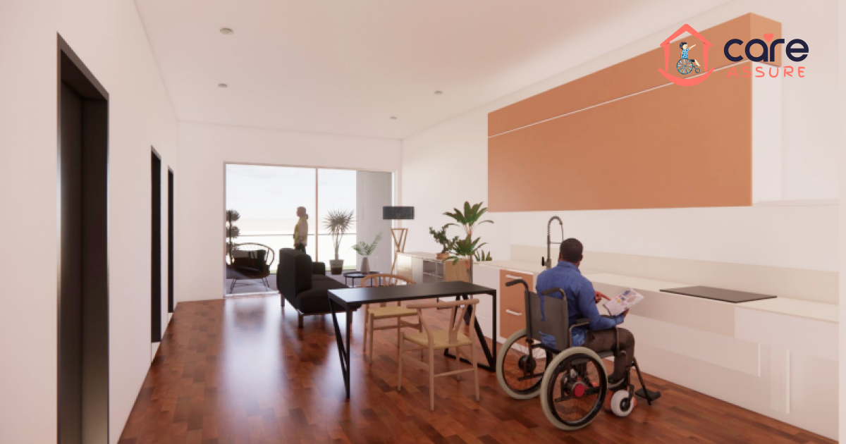 SDA Apartments in Prospect - Expression of Interest (Apply today) — Home image 3