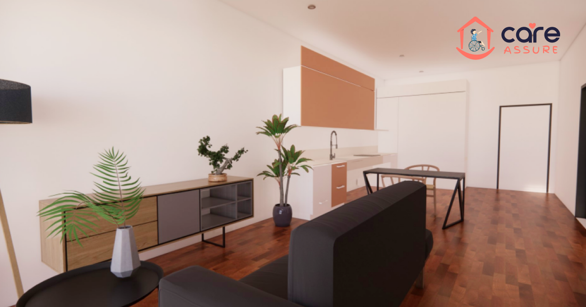 SDA Apartments in Prospect - Expression of Interest (Apply today) — Home image 4