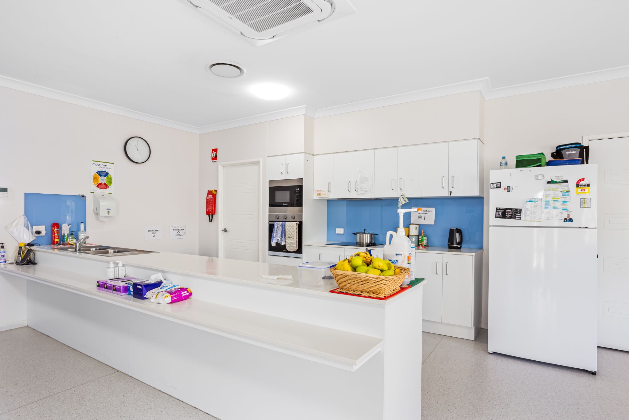 Idyllic living in Norman Gardens — Home image 5