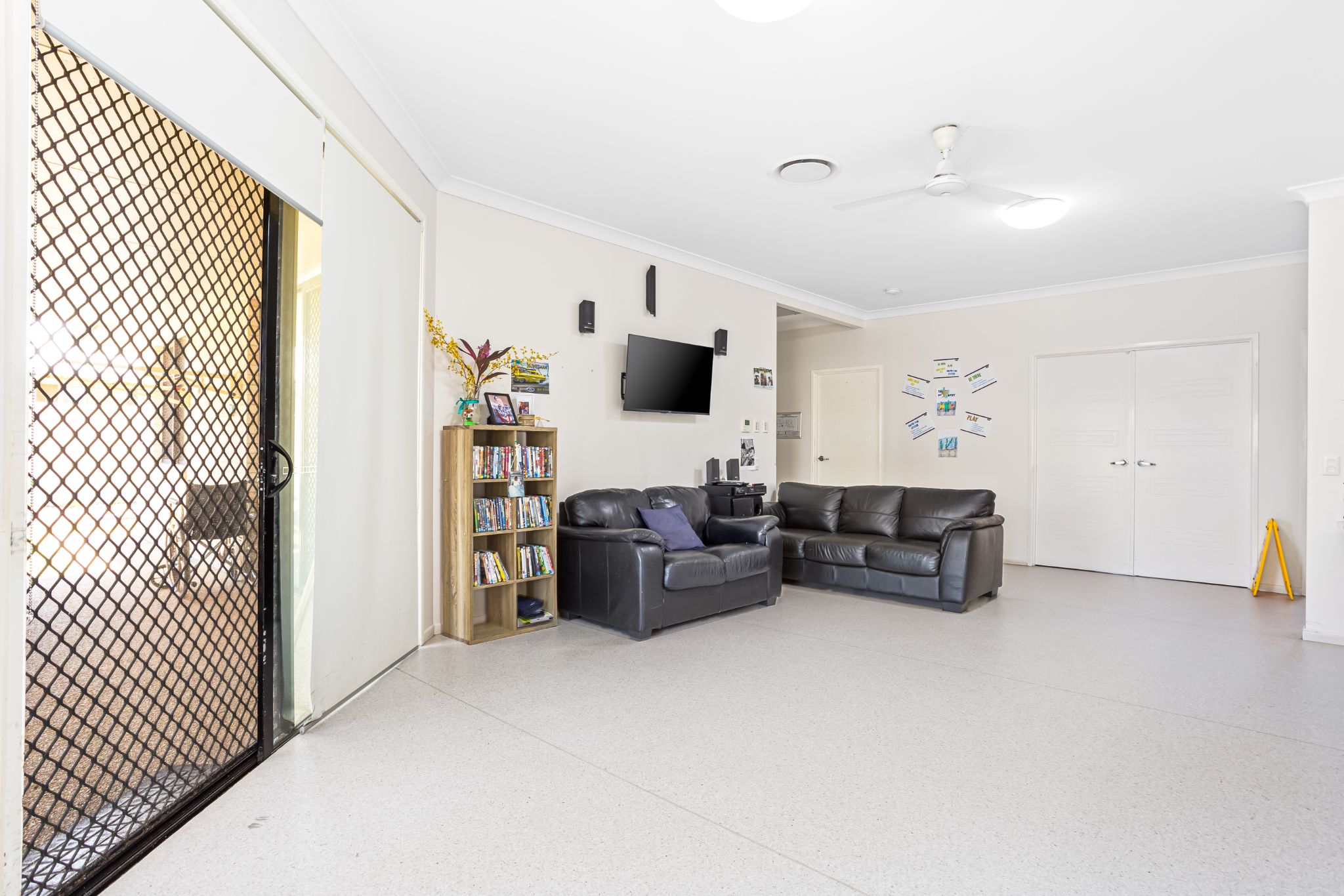 Idyllic living in Norman Gardens — Home image 6