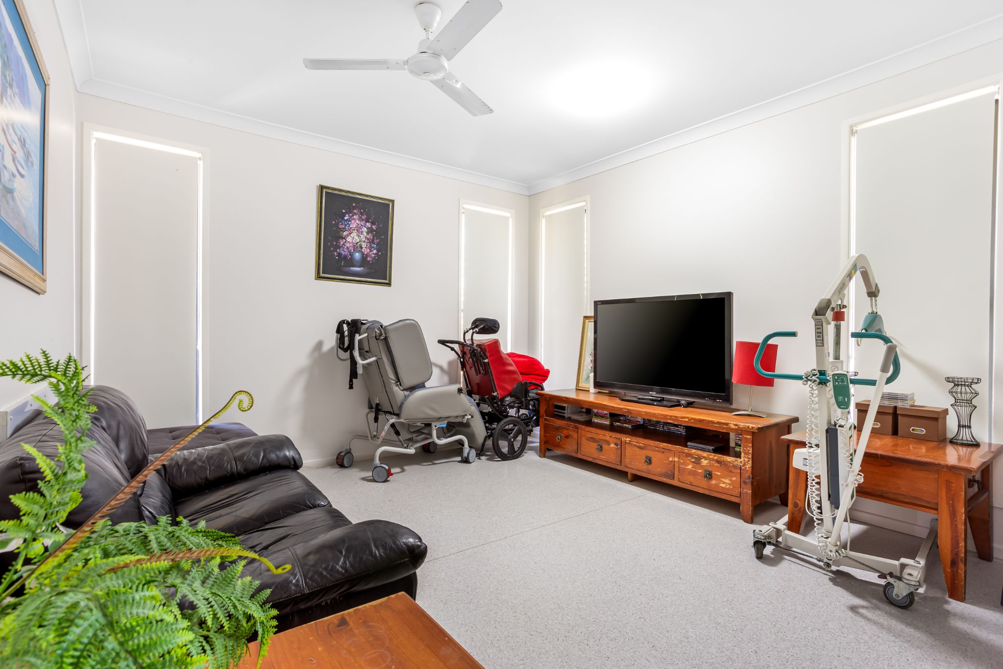 Idyllic living in Norman Gardens — Home image 8